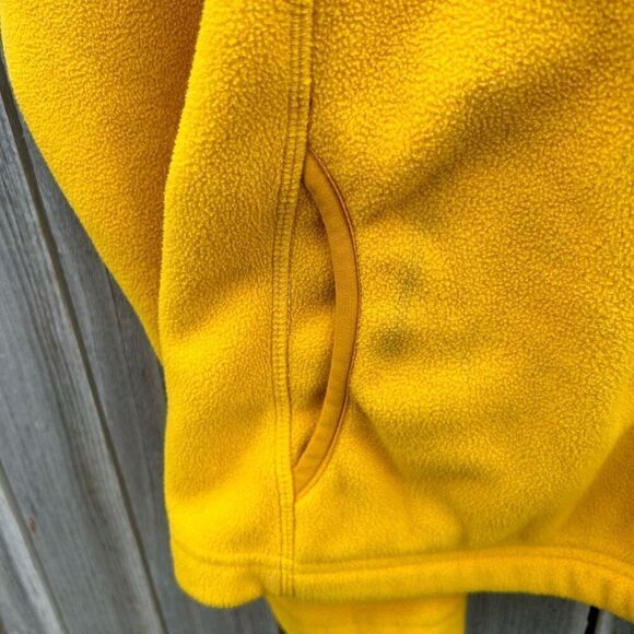 Merona full zip up long sleeve sweatshirt jacket size xxl - Picture 2 of 10